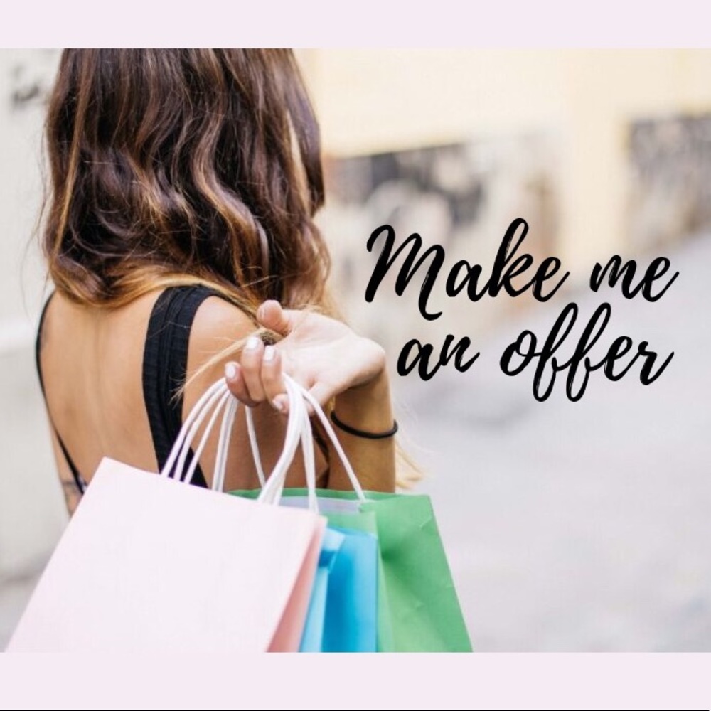 Make Me An Offer